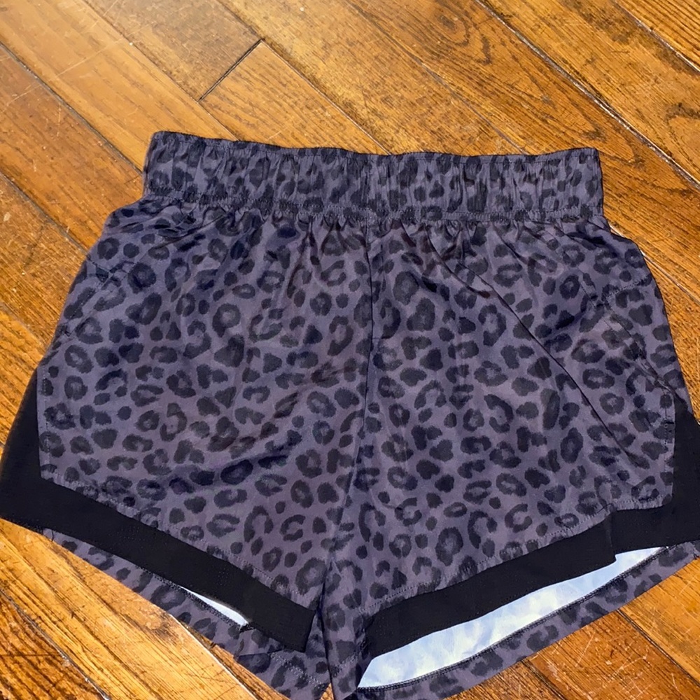 Athletic shorts